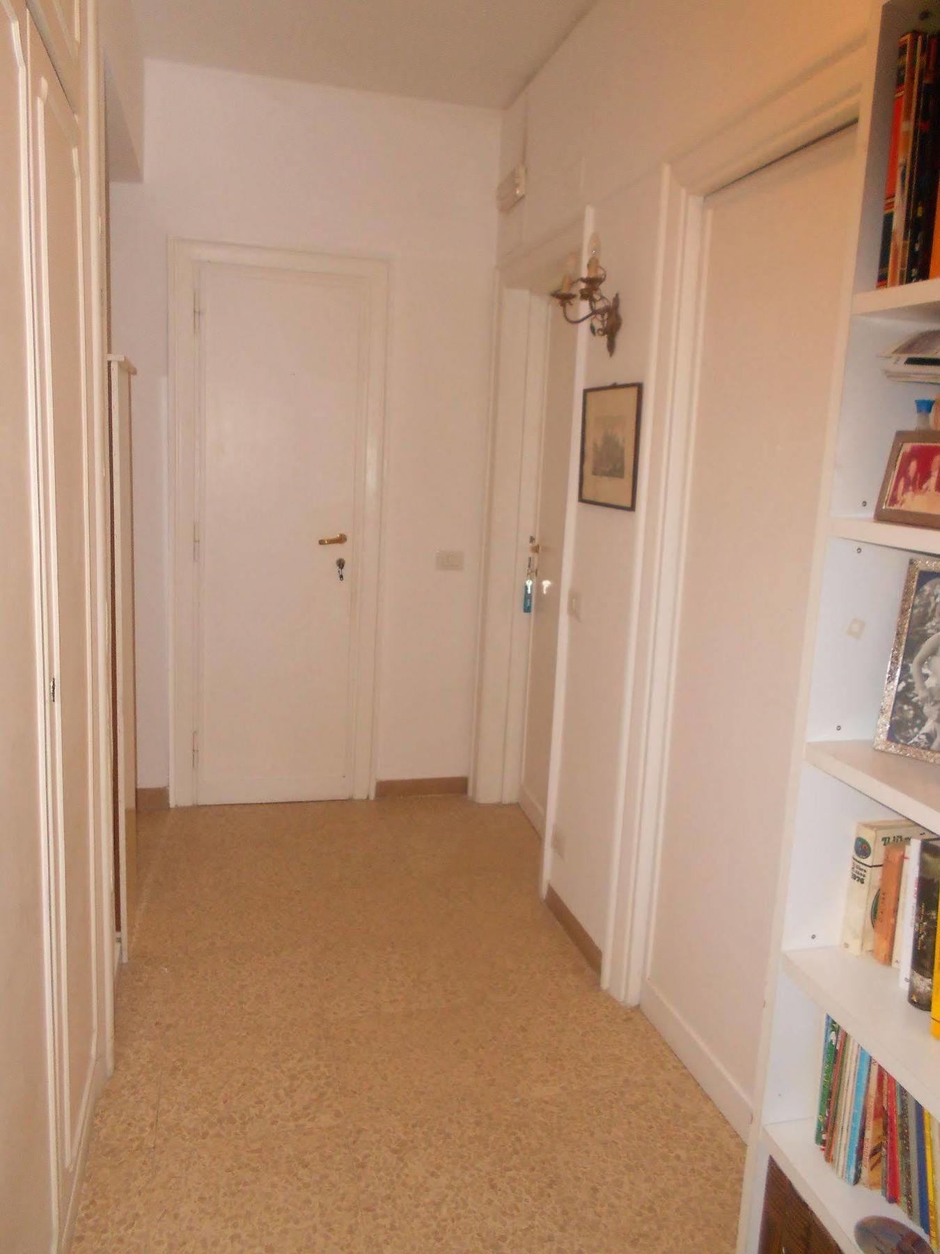 A Casa Chiecchi B&B Rome Bagian luar foto