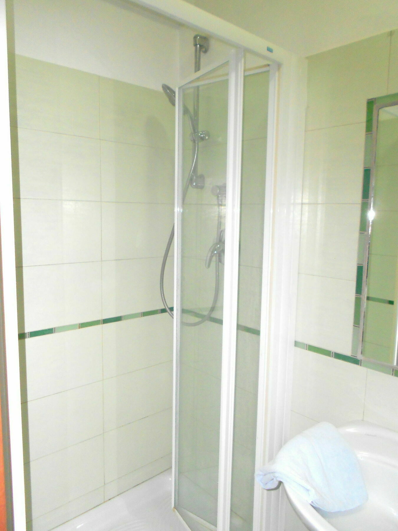A Casa Chiecchi B&B Rome Bagian luar foto